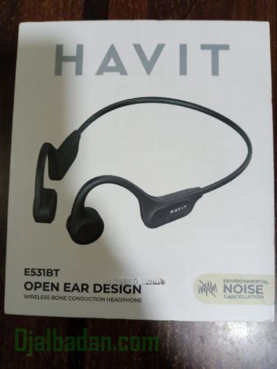 Havit Neckband Wireless Headphone