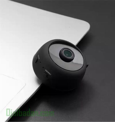 1080P Wifi HD Wireless P2P Spy Ip Hidden Camera With Night Vision