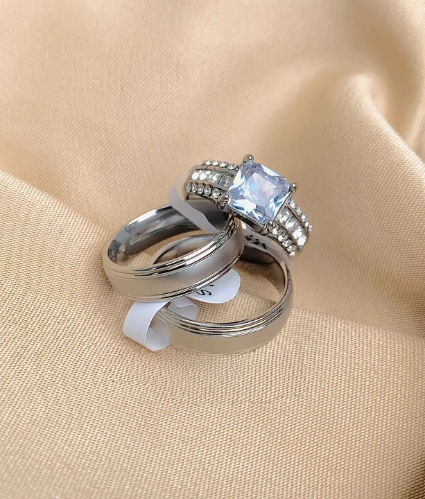 Original Wedding Ring