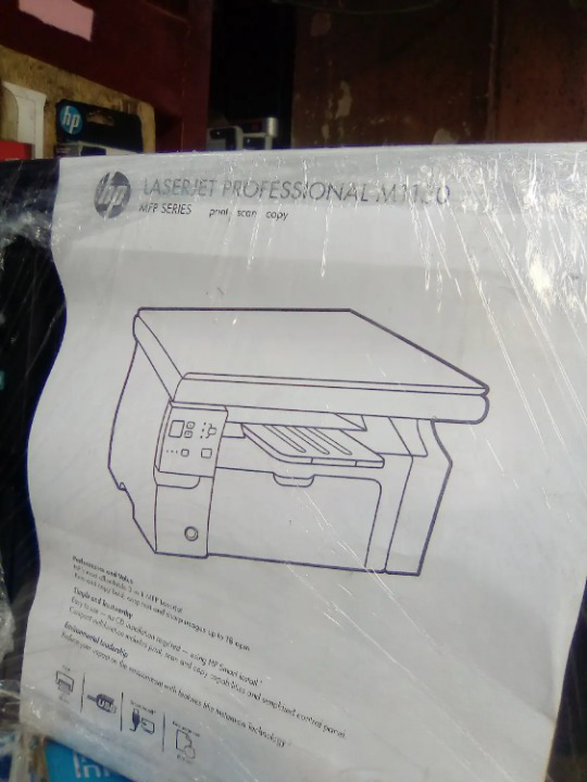 HP 1132 Printer 3 In 1