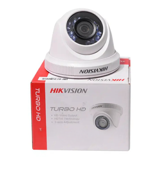 CCTV Indoor Camera Hikvision