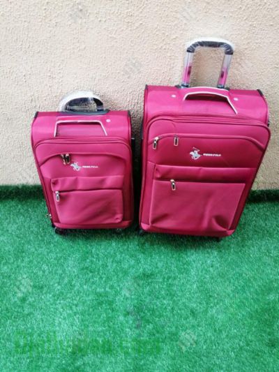 Good Quality Rolling Luggages