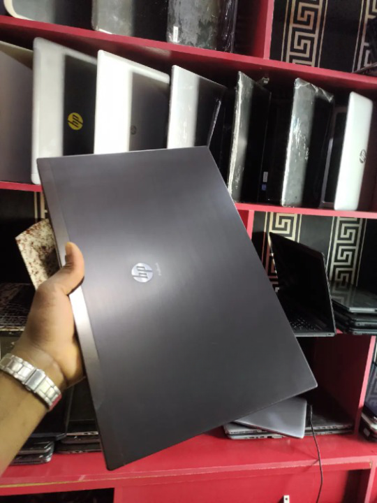 Laptop HP ProBook 4520S 4GB Intel Core I7 HDD 640GB