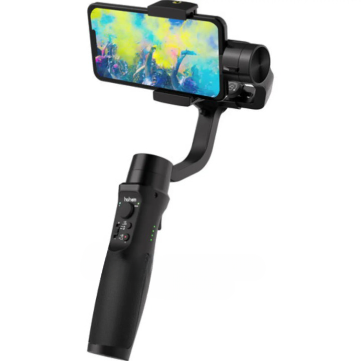 Gimbal for Smart Phone 3 Axis Stabilizer