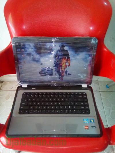 Laptop HP Pavilion G6 4GB Intel Core i5 500GB