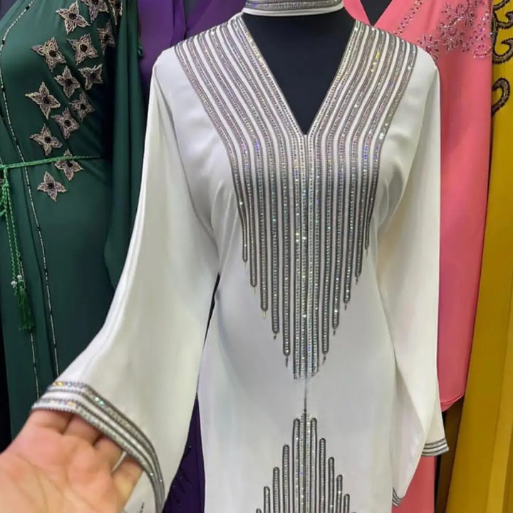 Quality Dubai Abaya Wears Imported Directly From Dubai