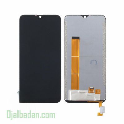 Oukitel C13 Pro Oukitel C15 Pro C16 Pro Lcd Screen Replacement