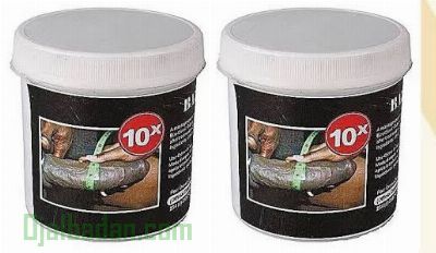 10* Bazouka Cream For Penis Enlargement