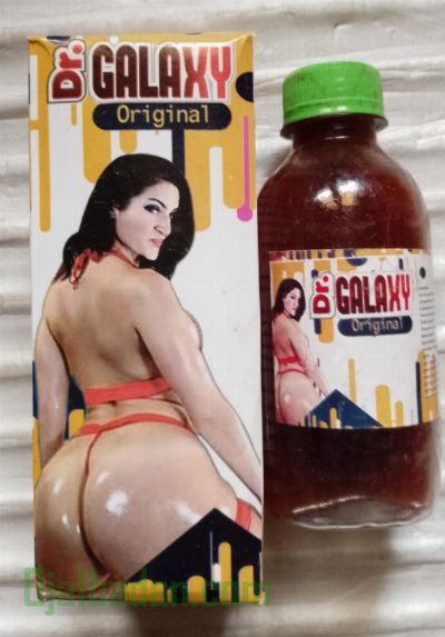 Dr. Galaxy Syrup For Butt And Hips Enlargement