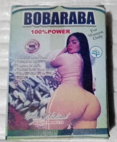 Super Bobaraba Powder For Butt And Breast Enlargement