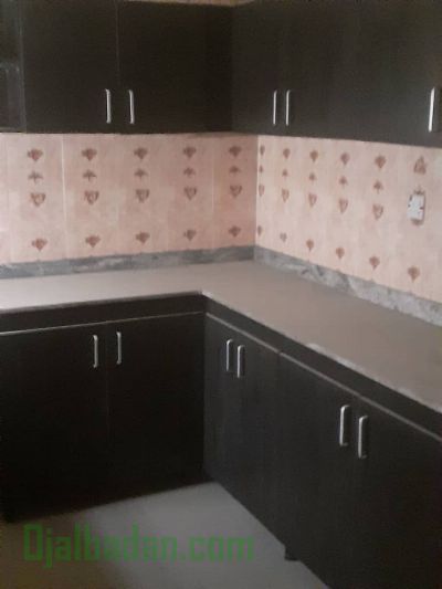 3 Flats Of 3 Bedrooms Flat For Sale At At Ajeigbe Ibadan