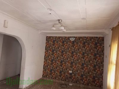 A 2bedroom Flat For Rent At Green Gate Estate Oluyole Ibadan
